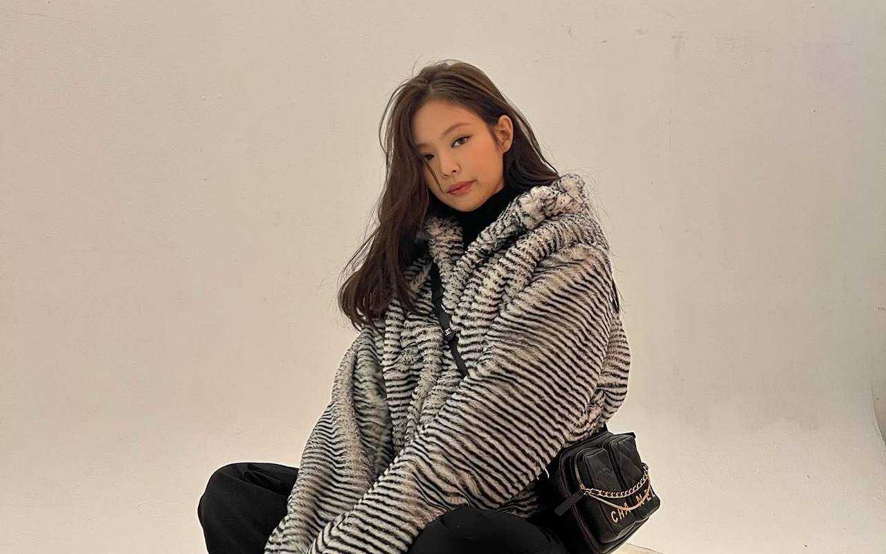 Intip Perubahan Aura Jennie BLACKPINK Pakai Boots Sama Berulang Kali sejak 2 Tahun Lalu