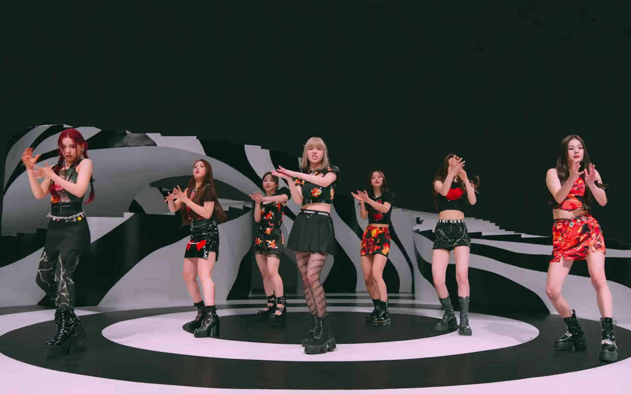 Lagu Comeback NMIXX 'DICE' Dinilai Mengecewakan, Netizen Ingin JYP Ubah Haluan Musik