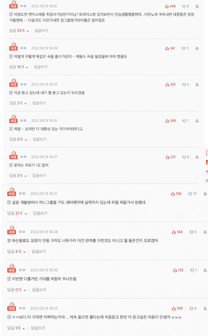 Lagu Comeback NMIXX \'DICE\' Dinilai Mengecewakan, Netizen Ingin JYP Ubah Haluan Musik