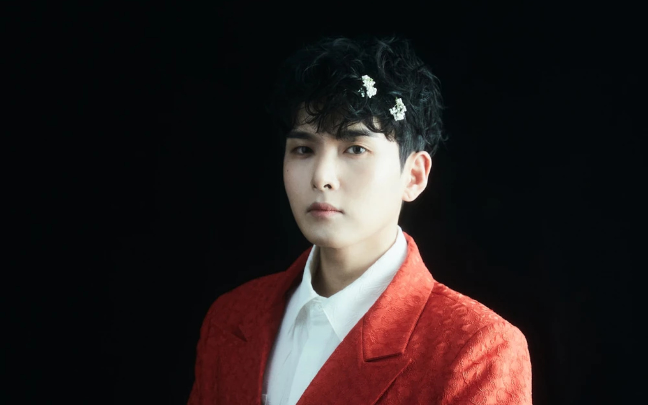 Penggemar Ketawa Lihat Ryeowook Super Junior Beri Fans Korea Uang Rupiah Hingga Ratusan Ribu