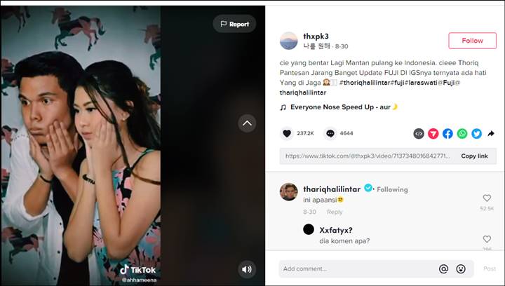 TikTok