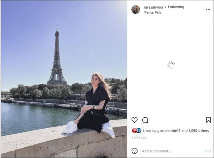 Instagram