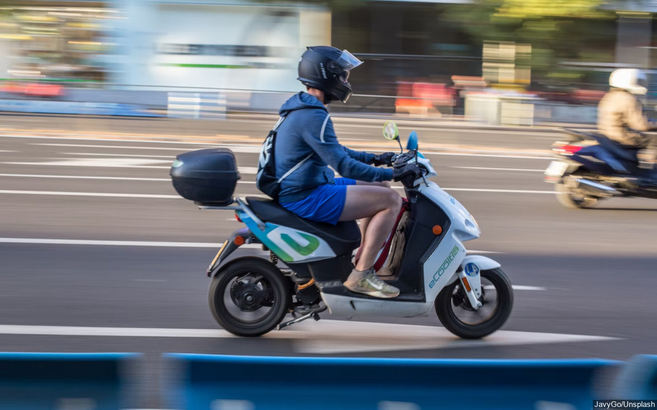 Konversi Motor BBM ke Listrik Dipercepat, Banyak Bengkel Umum Ajukan Pelatihan