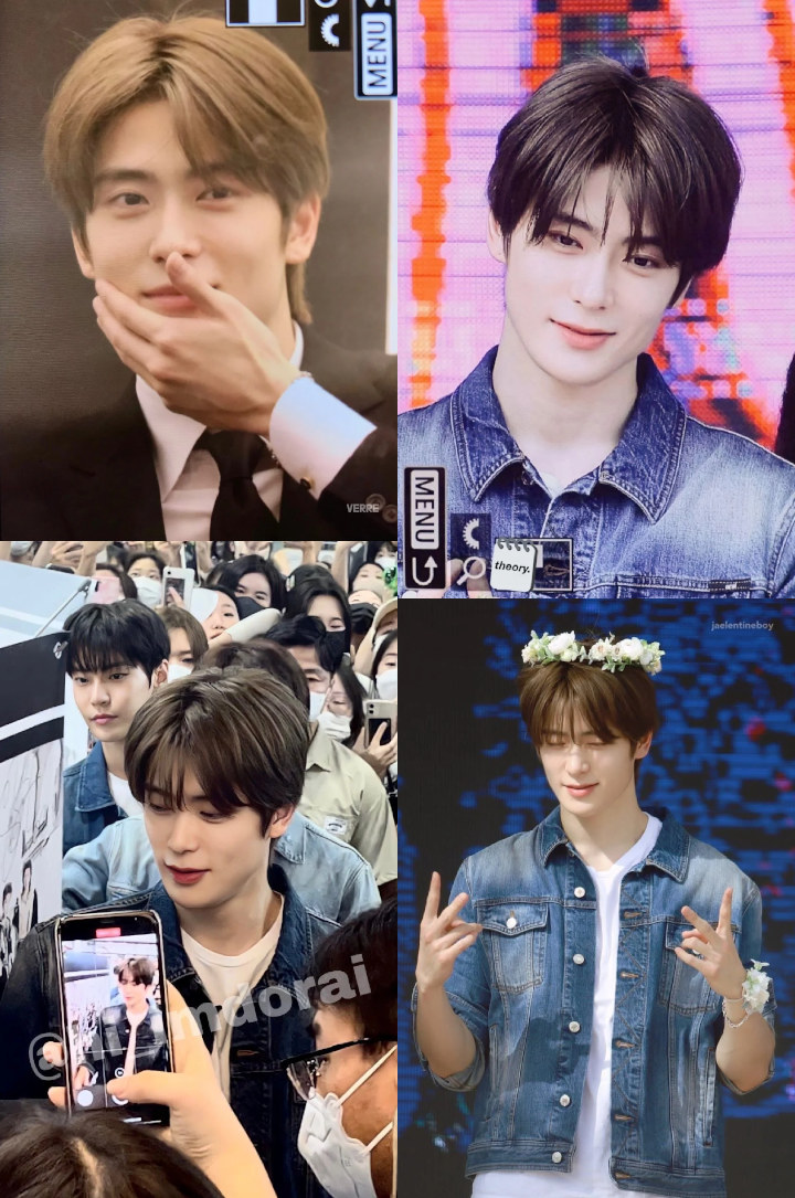 Wajah Super Ganteng Jaehyun NCT 127 di Fansign Offline Tuai Tanggapan Begini dari Netizen Wajah Super Ganteng Jaehyun NCT 127 di Fansign Offline Tuai Tanggapan Begini dari Netizen