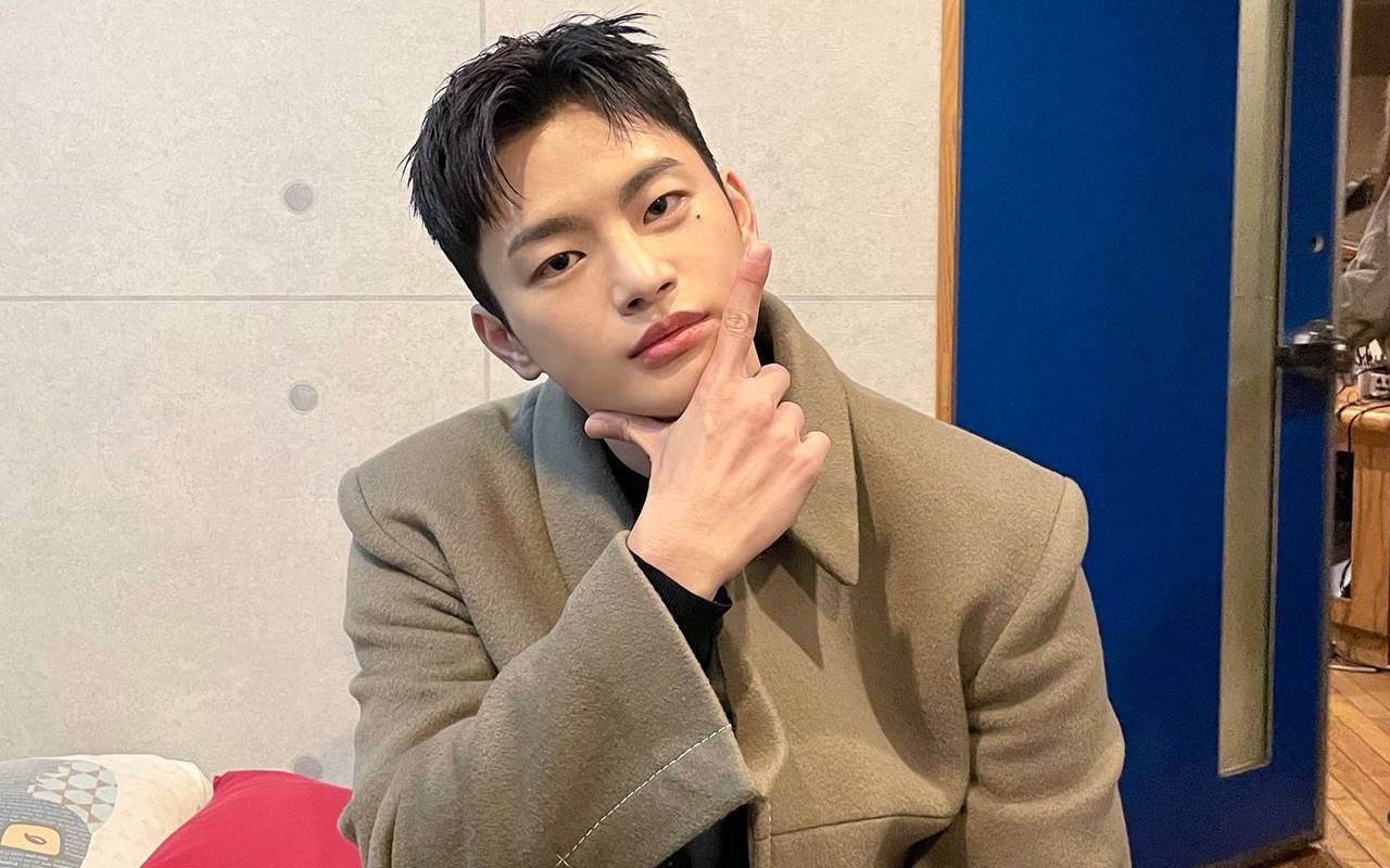 Cara Jitu Seo In Guk Atasi Kejenuhan dan Perasaan Ingin Menyerah