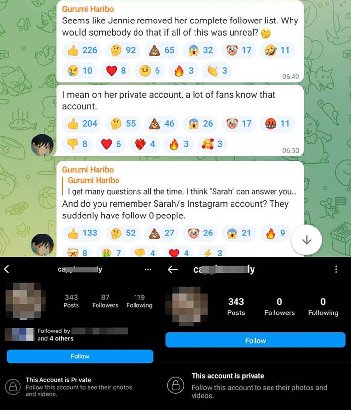 Kaesang-Erina Gudono Jadi Inspirasi Lukisan Mural, Fuji An Jawab Soal Pamali Beli Rumah-Topik Pagi