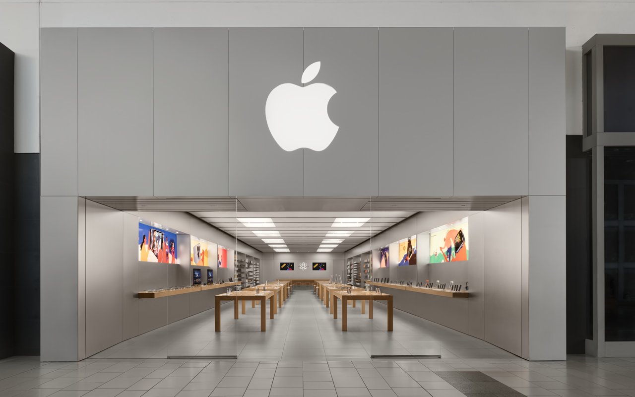 Apple Naikkan Harga App Store di Sejumlah Negara Termasuk Zona Euro