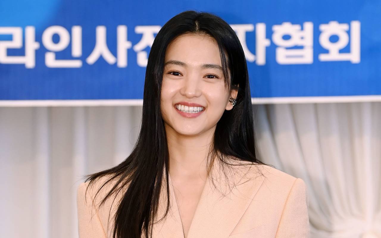 Debut TV Nasional, Kim Tae Ri Gabung Drama 'The Devil' Buatan Penulis 'Jirisan'