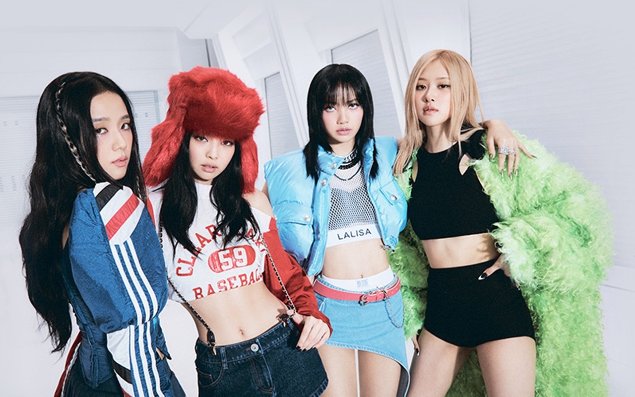YG Bongkar Alasan MV 'Shut Down' BLACKPINK Reka Ulang Scene Video Musik Sebelumnya