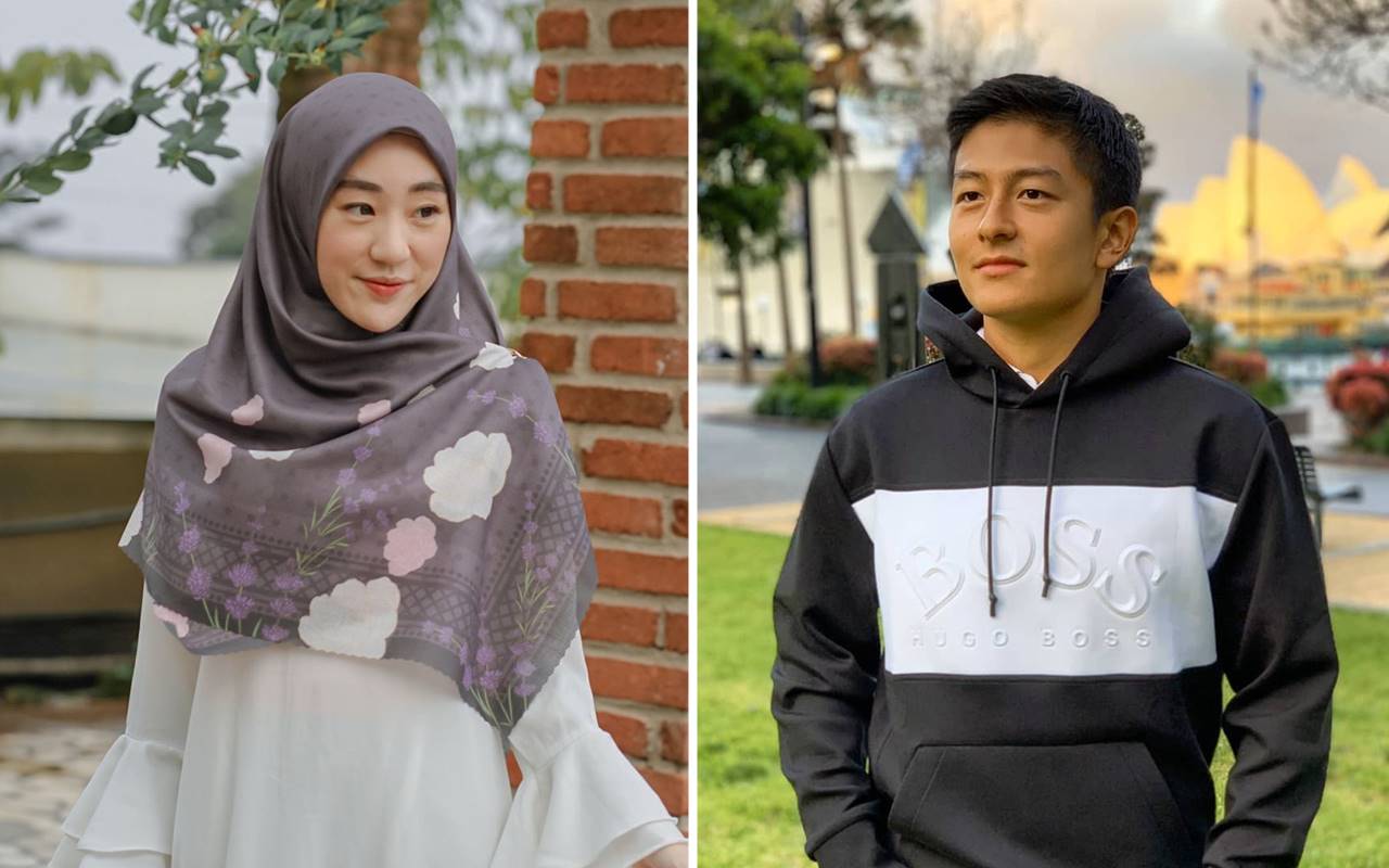 Larissa Chou Mendadak Dikabarkan Bakal Nikah dengan Rio Haryanto, Fans Auto Ngamuk