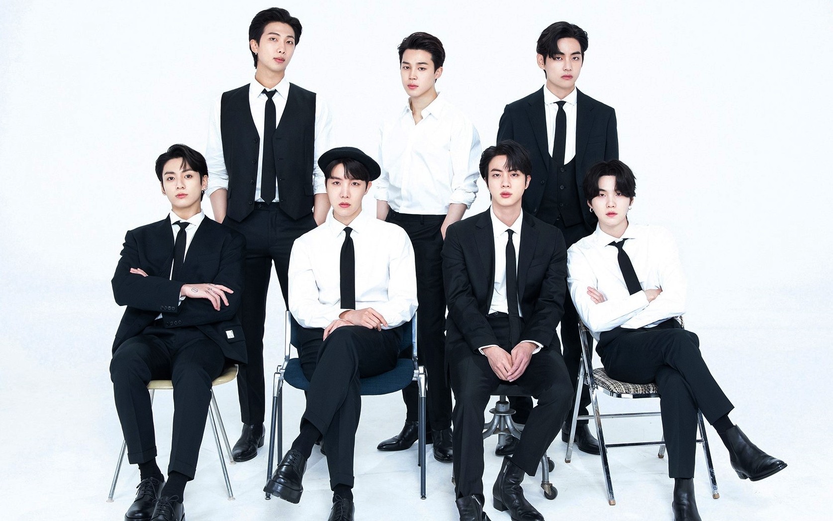BTS Kolab dengan 'Cookie Run: Kingdom', Begini Alasan Pengembang Gaet Mereka