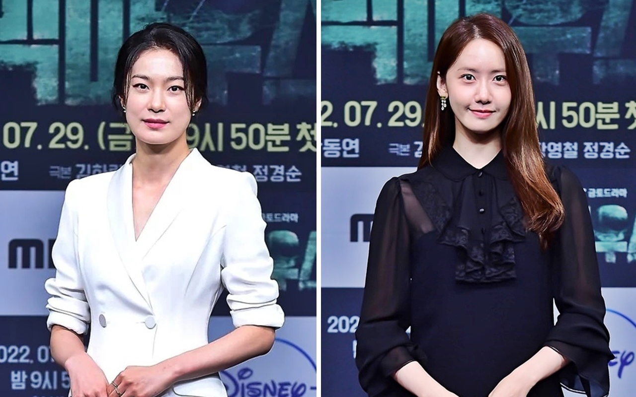 Ok Jae Yeon Kritik Alur Kematian Yoona SNSD di Ending 'Big Mouth'