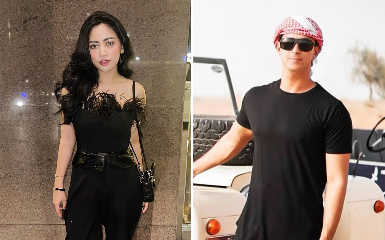 Putus, Rachel Vennya Malah Kedapatan Dinner Bareng Salim Nauderer