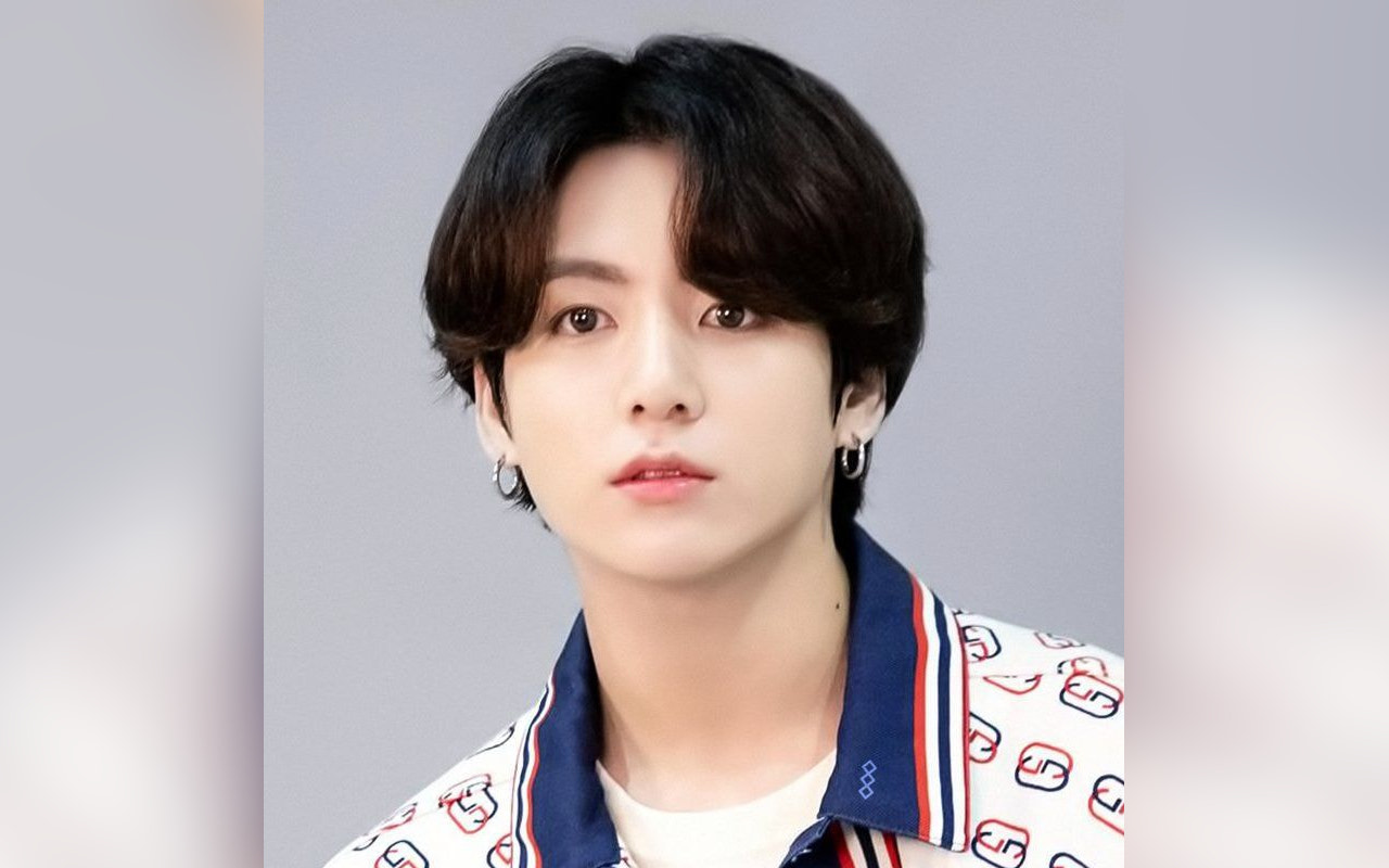 Butuh Kaca Pembesar, Jungkook BTS Posting Video Berukuran Kelewat Kecil