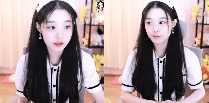 Jang Won Young Ternyata Punya \'Kembaran\' Streamer Twitch