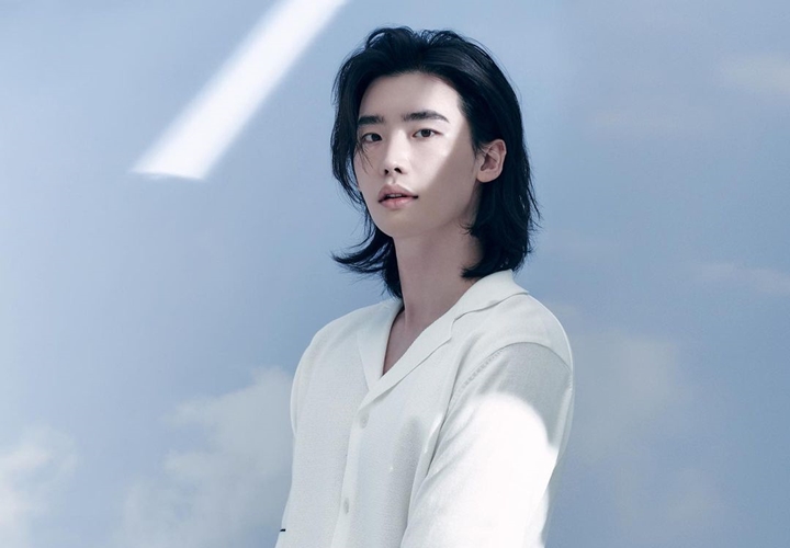 Lee Jong Suk