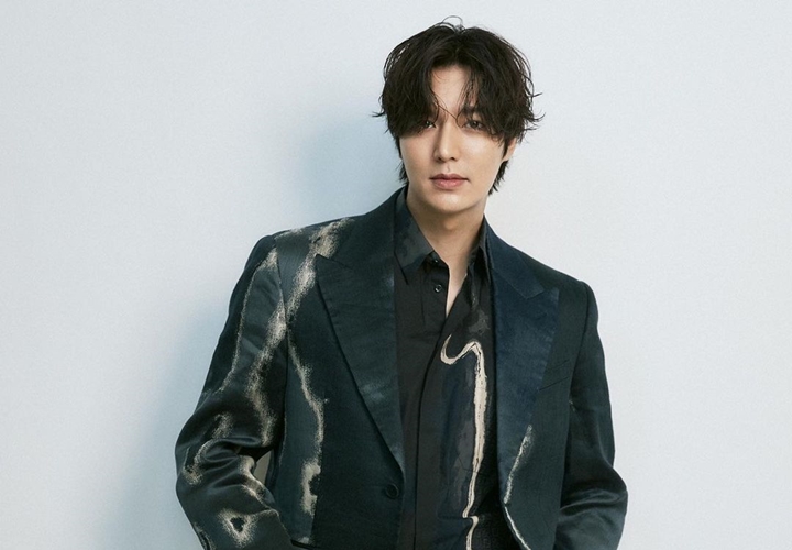 Lee Min Ho