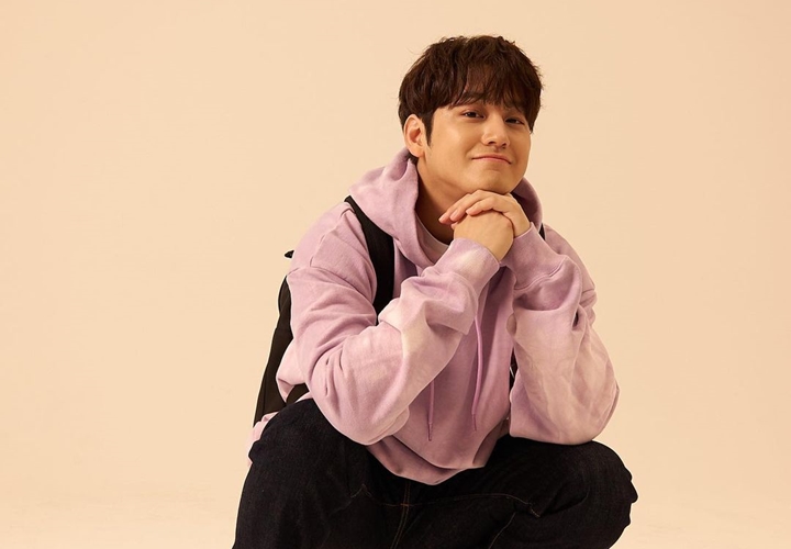 Kim Bum