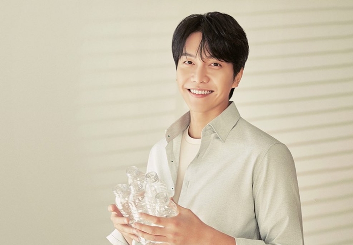 Lee Seung Gi