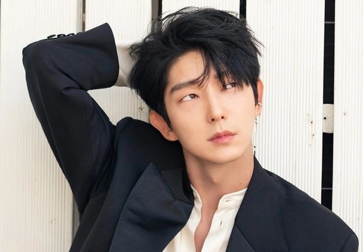 Lee Jun Ki