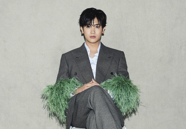 Park Hyung Sik