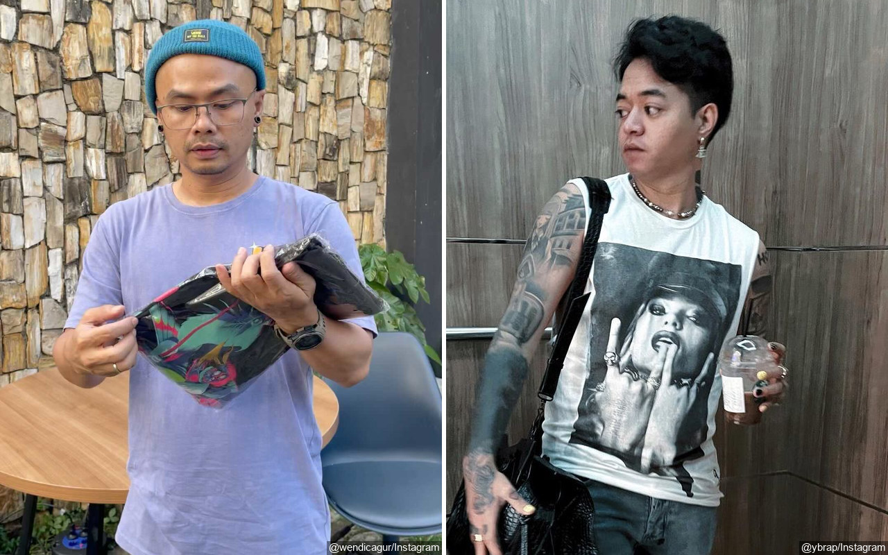 Wendi Cagur Posting Pengumuman Mengejutkan Usai Dikaitkan Isu Reza Arap Selingkuh