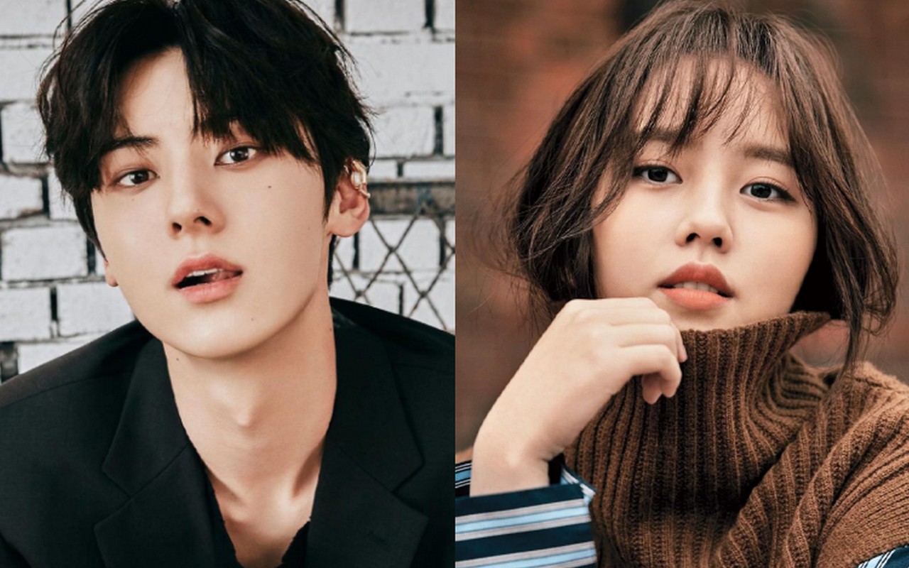 Hwang Minhyun Dilirik Bintangi Drama Cinta Unik 'Useless Lies' Bareng Kim So Hyun