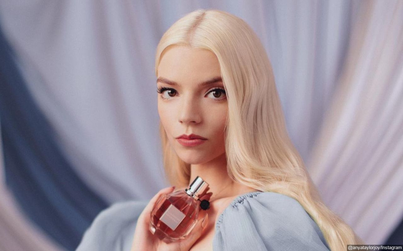 Anya Taylor-Joy Bikin Kaget Usai Ngaku Punya 'Putra' Hingga Tolak Klarifikasi Kabar Pernikahan