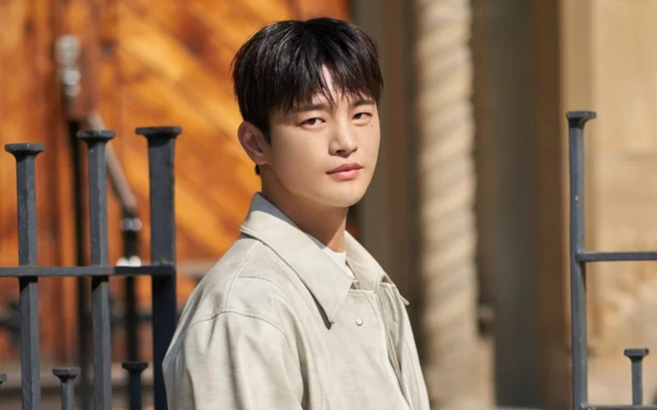 Seo In Guk Komentari Bagian Tubuhnya Terekspos di 'Project Wolf Hunting'