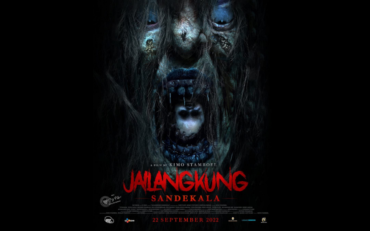 Tayang Besok, 'Jailangkung Sandekala' Bukan Kisah Lanjutan Film Sebelumnya