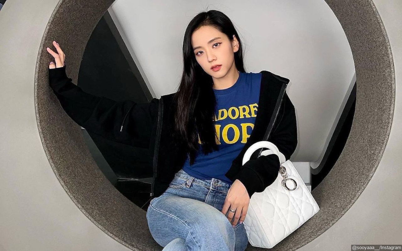 Jisoo BLACKPINK Absen Terima Piala di Seoul Drama International Awards 2022, Agensi Kena Sentil