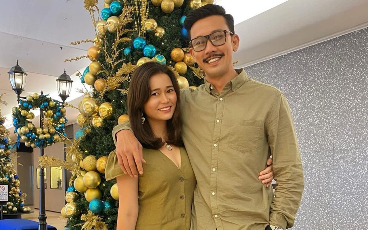 Olivia Allan Beri Komen Gini Usai Lihat Akting Denny Sumargo, Tingkah di 'Real Life' Curi Perhatian