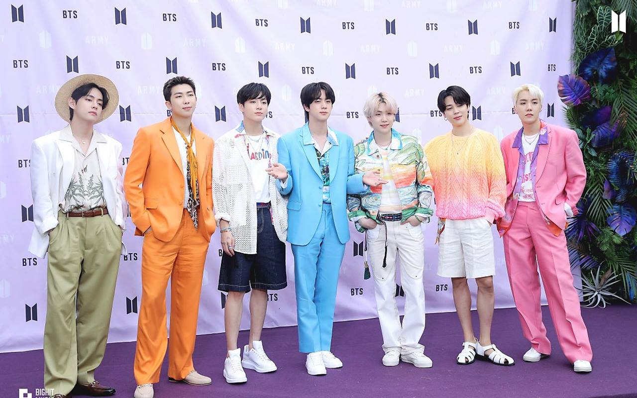 Kondisi Lokasi Baru Konser Gratis BTS Dikhawatirkan Bikin Malu Publik Korea