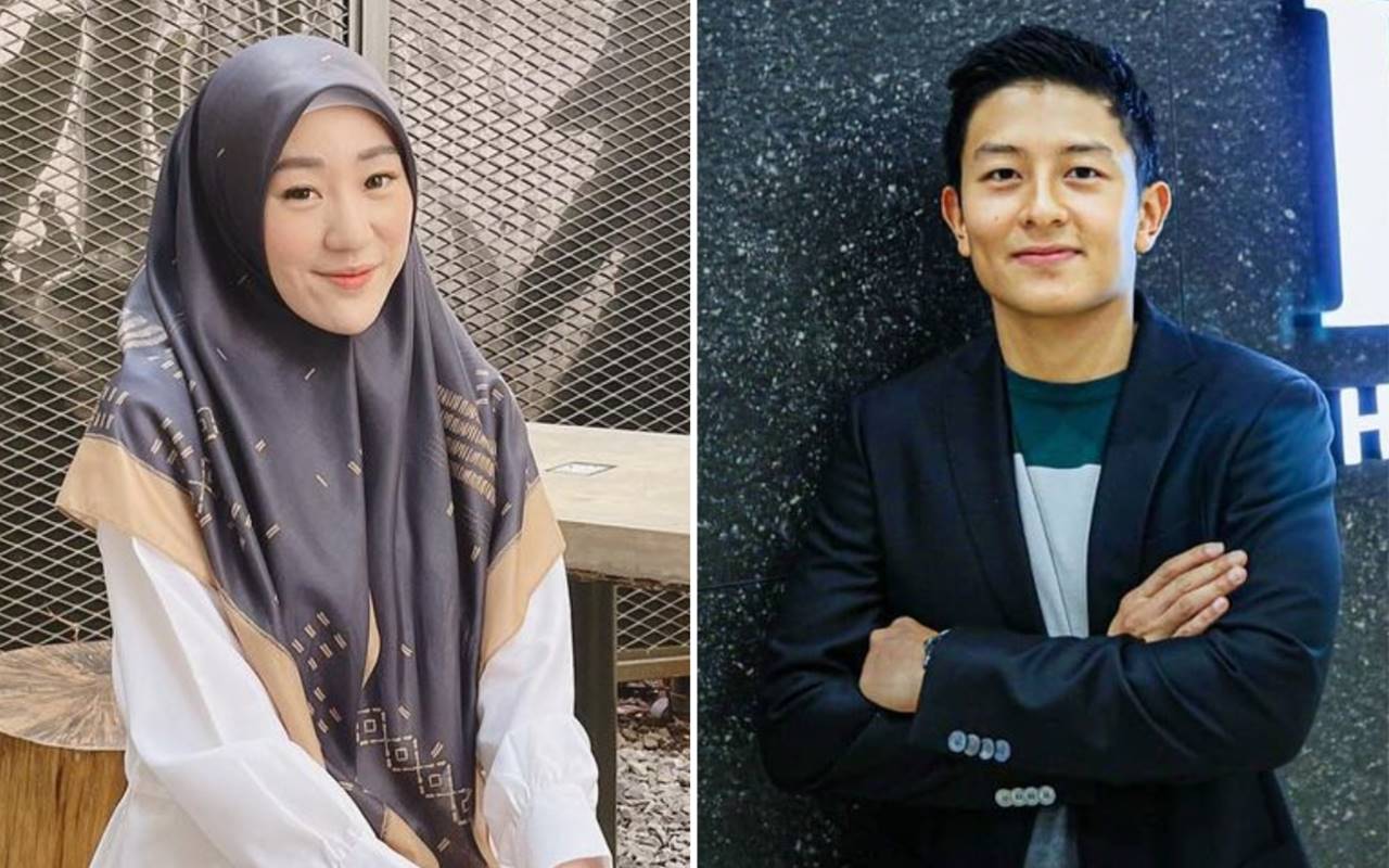 Isu Calon Suami Larissa Chou, Rio Haryanto Bongkar Spek Wanita Idaman