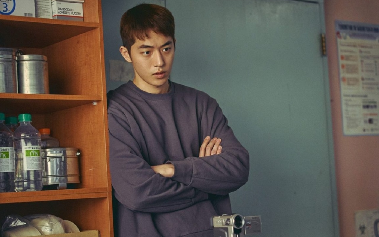 Nam Joo Hyuk Ngaku Jatuh Cinta dengan Karakternya di 'Remember', Ini Alasannya
