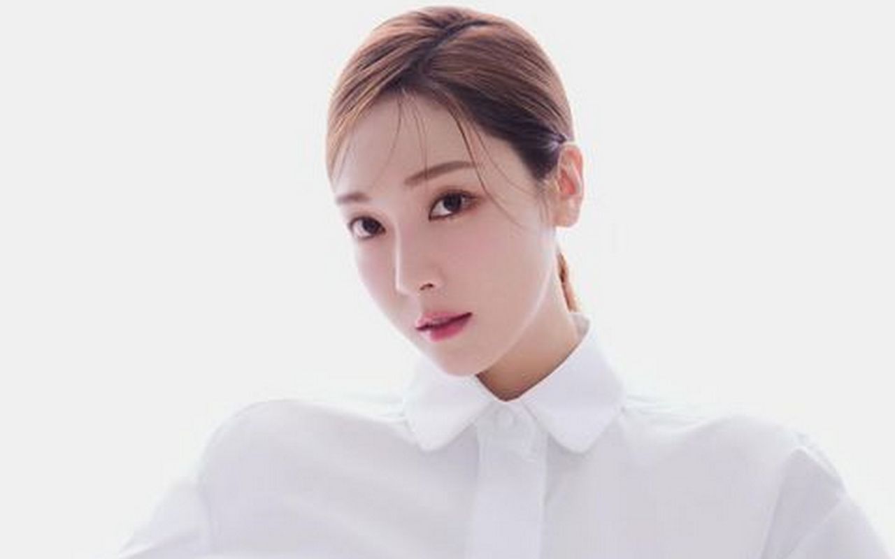 Circle Pertamanan di Tiongkok Meluas, Jessica Tampil Menawan Nan Elegan Hadiri Acara Angelababy