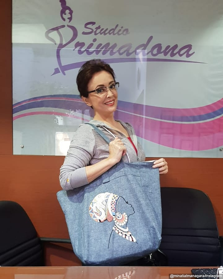 Minati Atmanegara