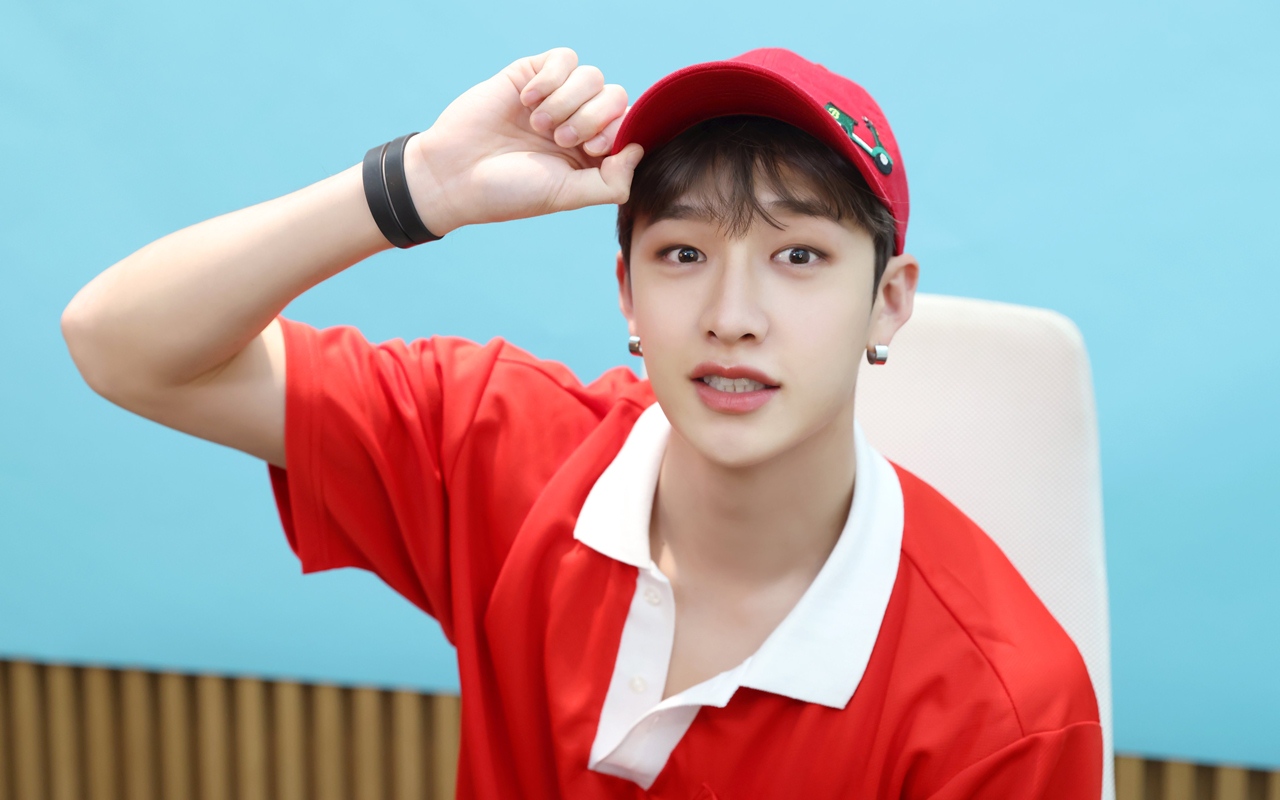 8 Potret Swag Bang Chan Stray Kids, Jadi Idol Termuda di Top 10 Kredit Lagu KOMCA