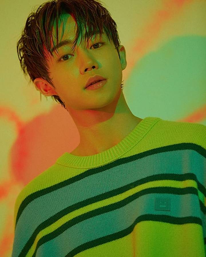Visual Makin Tampan