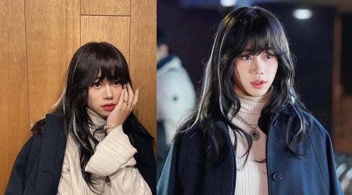 Cosplay Bikin Kaget 