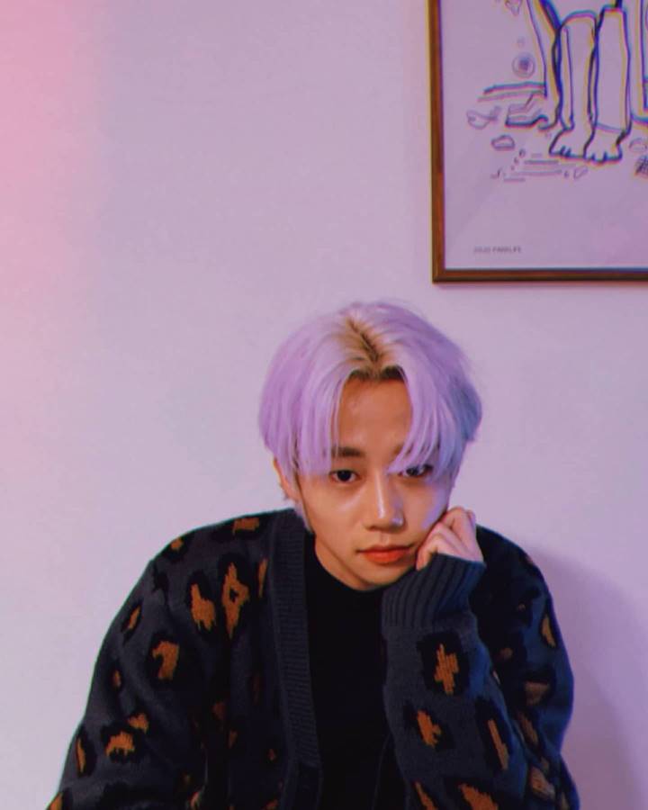 Gabung dengan CUZ-9 Entertainment