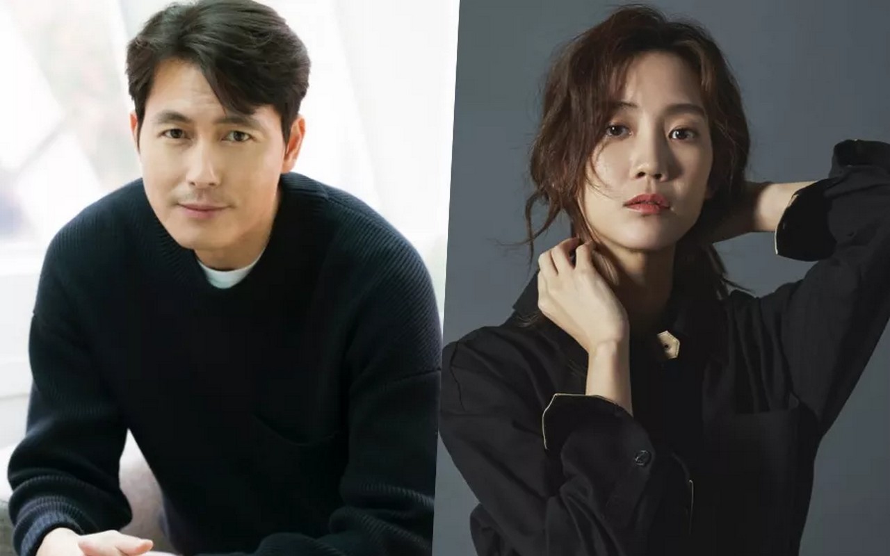 Usai 10 Tahun, Jung Woo Sung Bakal Comeback Layar Kaca Lewat Drama Baru Bareng Shin Hyun Been