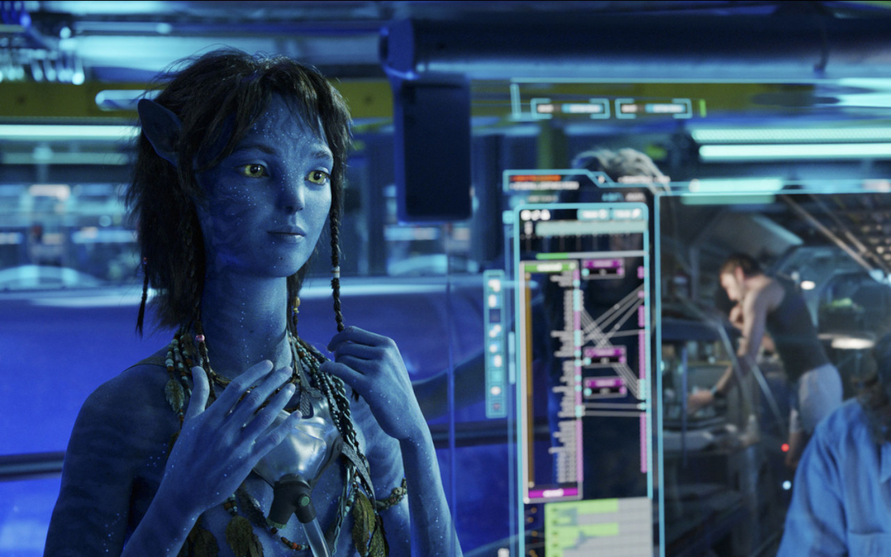 Bikin Makin Penasaran, Sutradara Pastikan Jalan Cerita 'Avatar 2' Tak Bisa Ditebak