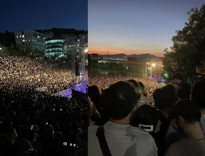 Popularitas NewJeans di Festival Musik Kampus Kejutkan Publik