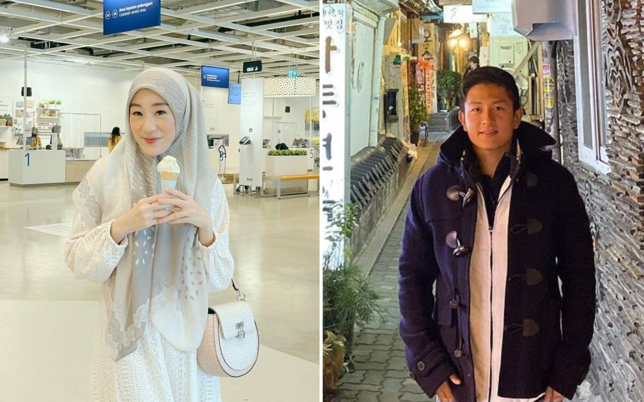 Selain Larissa Chou, Wanita Cantik Ini Juga Diduga Calon Istri Rio Haryanto