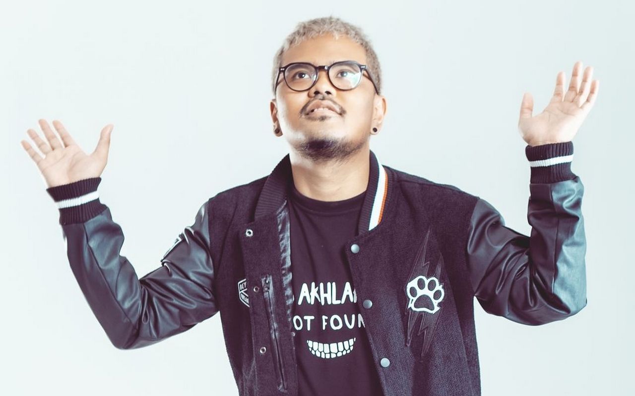 Coki Pardede Bikin Penggemar Heboh Usai Posting Foto Bareng Sosok Ini