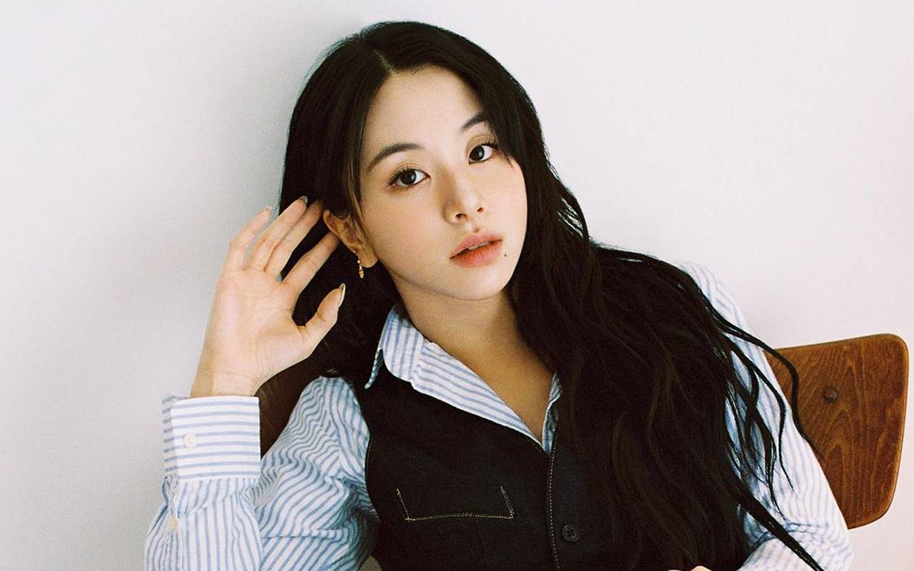 Chaeyoung Tunjukkan Tak Enaknya Jadi Maknae yang Sering Disuruh-suruh Member TWICE