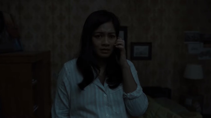 \'Jailangkung Sandekala\' Tayang Hari Ini, Titi Kamal Gemetaran Diganggu Sosok Misterius