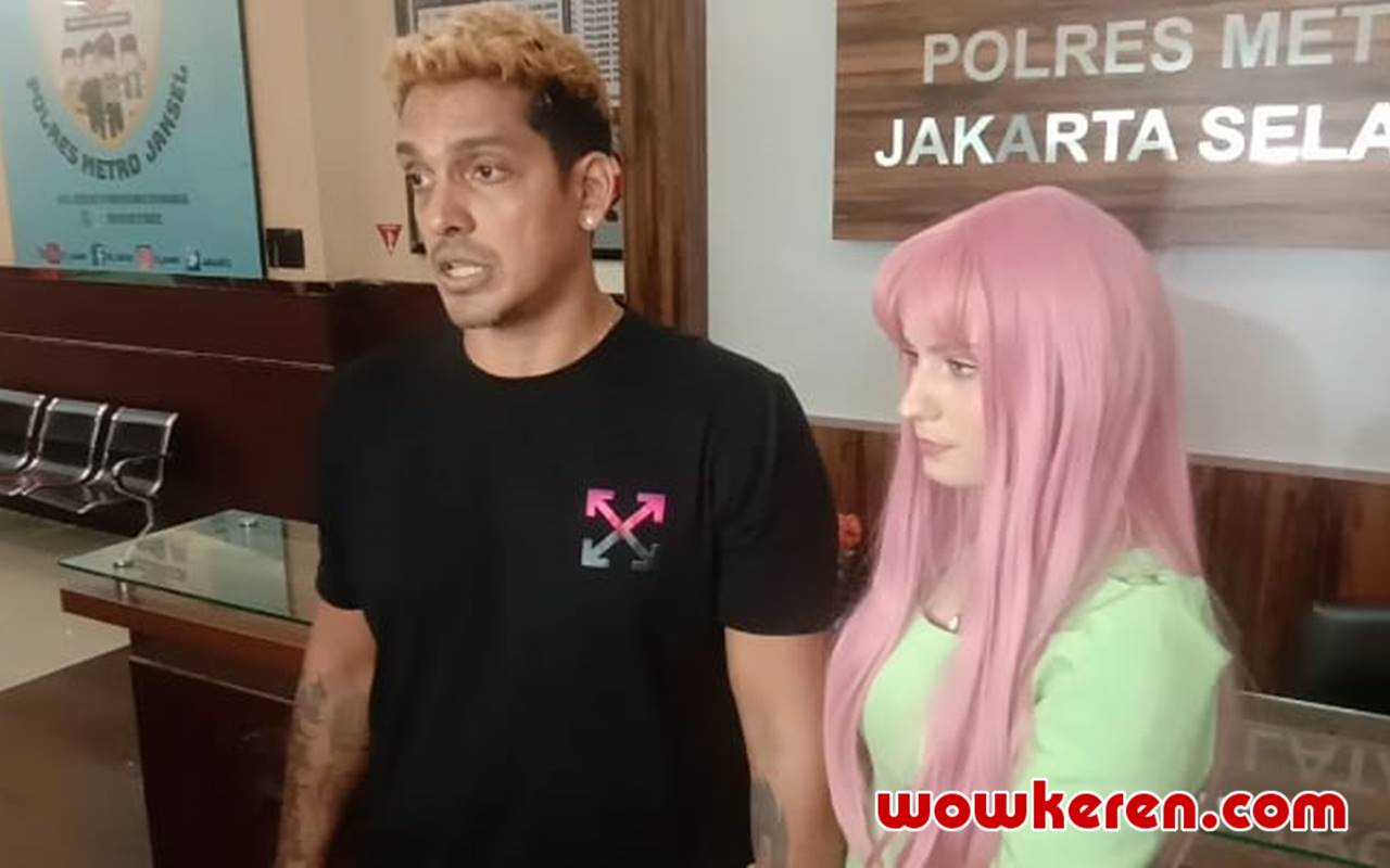 Gak Terima, Robby Shine Tuntut Billy Syahputra Minta Maaf ke Semua Orang Usai Hina Istrinya