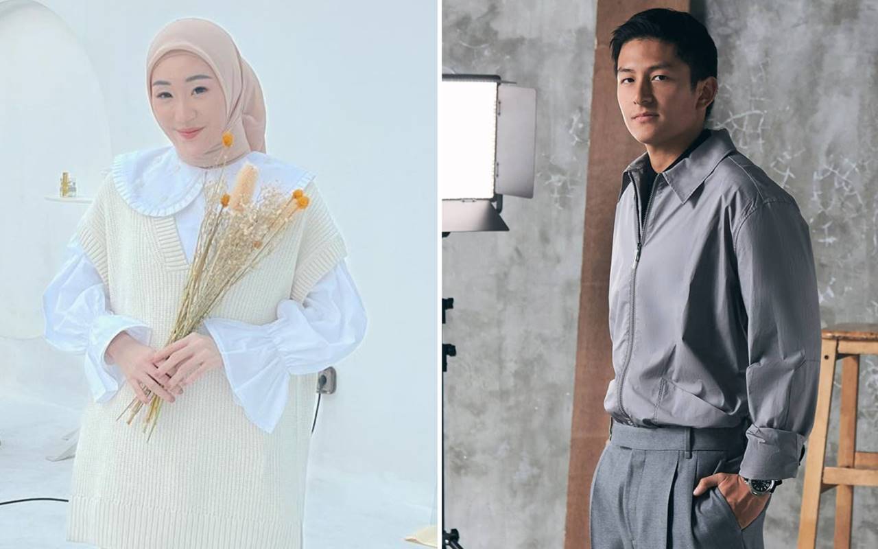 Dikira Taaruf dengan Larissa Chou, Rio Haryanto Disorot Soal Kebiasaan Religius